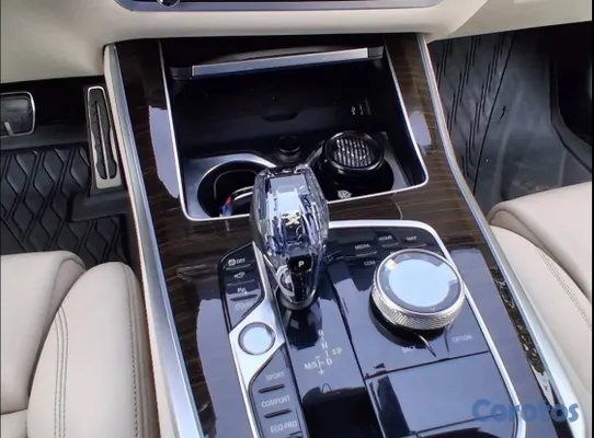 2019 BMW X5 — foto 7 / 16