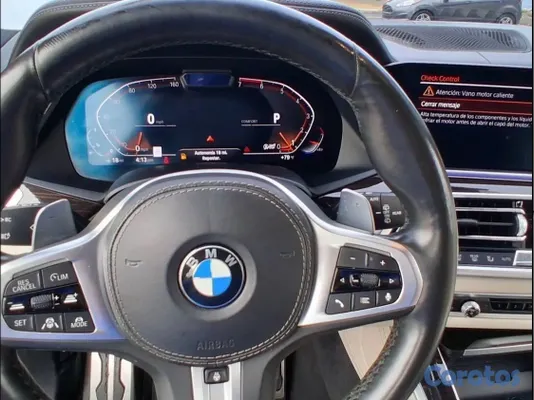 2019 BMW X5 — foto 8 / 16