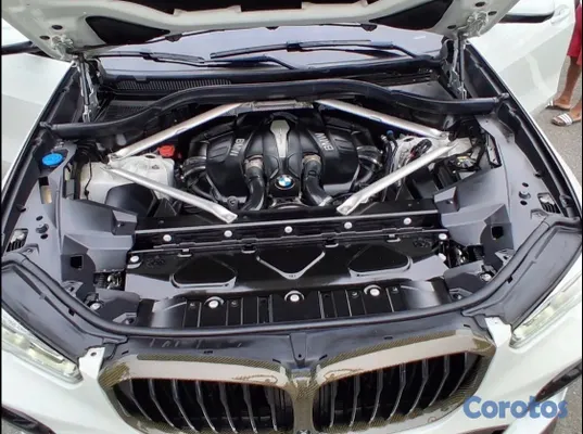 2019 BMW X5 — foto 9 / 16