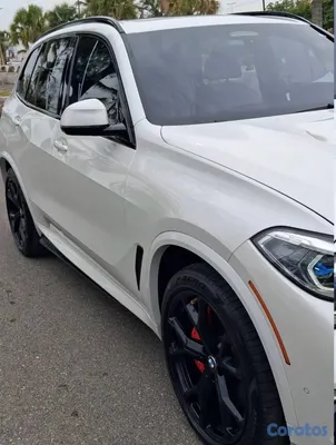 2019 BMW X5 — foto 10 / 16