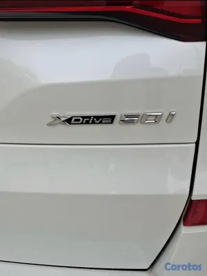 2019 BMW X5 — foto 14 / 16