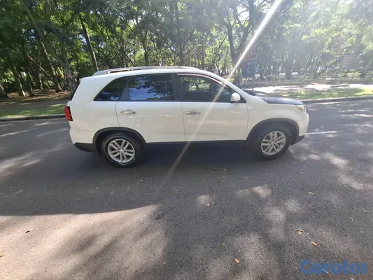 2014 Kia Sorento — foto 2 / 14