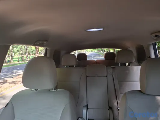 2014 Kia Sorento — foto 4 / 14