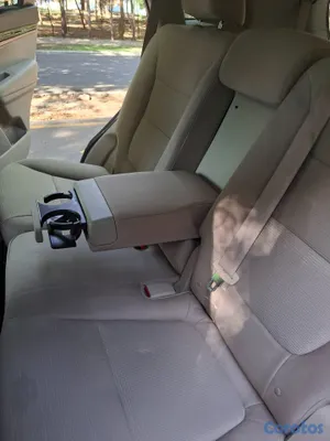 2014 Kia Sorento — foto 9 / 14