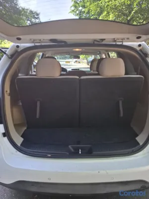 2014 Kia Sorento — foto 10 / 14