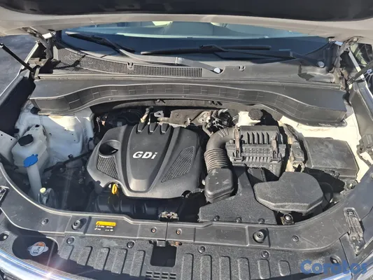 2014 Kia Sorento — foto 12 / 14