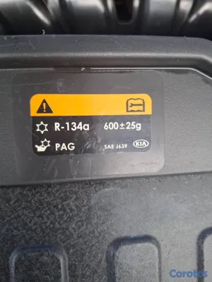 2014 Kia Sorento — foto 13 / 14