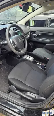 2023 Mitsubishi Mirage — foto 5 / 7