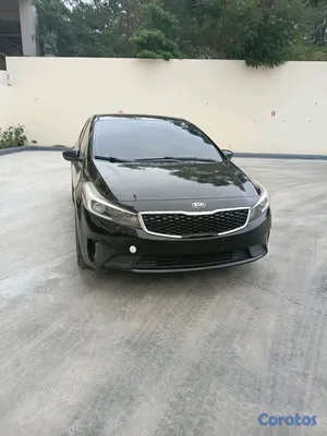2018 Kia Forte — foto 1 / 8