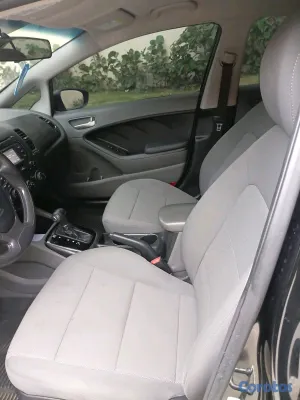 2018 Kia Forte — foto 3 / 8