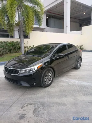 2018 Kia Forte — foto 4 / 8