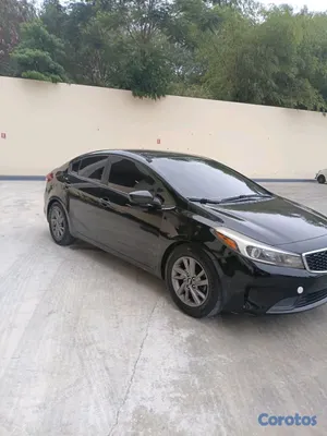 2018 Kia Forte — foto 7 / 8