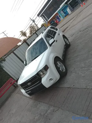2009 Ford Escape — foto 3 / 7