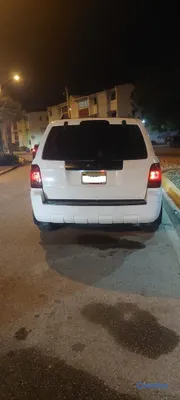 2009 Ford Escape — foto 5 / 7