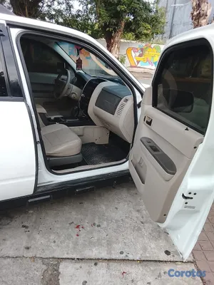 2009 Ford Escape — foto 7 / 7