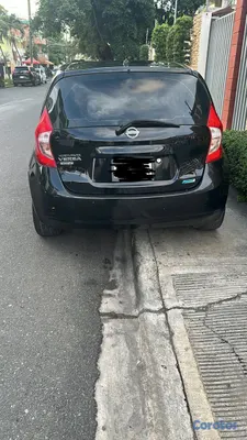 2015 Nissan Versa — foto 3 / 4
