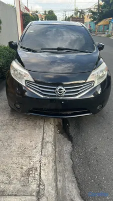2015 Nissan Versa — foto 4 / 4