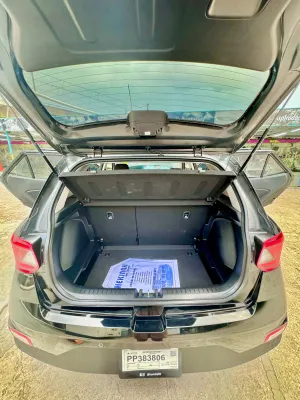 2024 Hyundai venue — foto 4 / 10