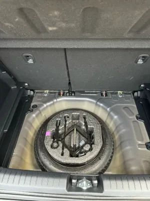 2024 Hyundai venue — foto 5 / 10