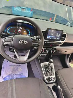 2024 Hyundai venue — foto 7 / 10