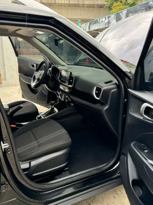 2024 Hyundai venue — foto 10 / 10