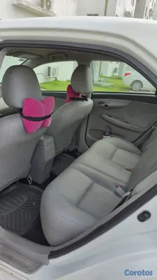 2013 Toyota Corolla — foto 2 / 5