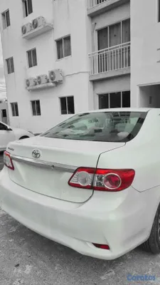 2013 Toyota Corolla — foto 3 / 5