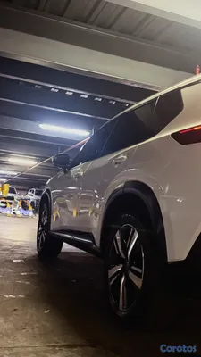 2024 Nissan X-Trail — foto 2 / 18