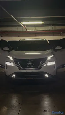 2024 Nissan X-Trail — foto 3 / 18