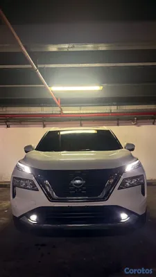 2024 Nissan X-Trail — foto 6 / 18