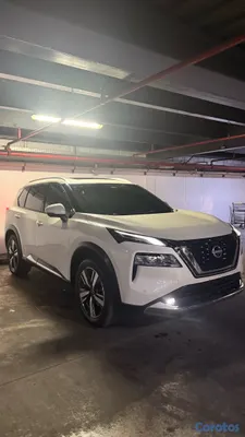 2024 Nissan X-Trail — foto 7 / 18