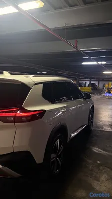 2024 Nissan X-Trail — foto 9 / 18