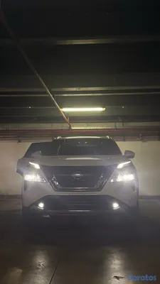 2024 Nissan X-Trail — foto 11 / 18