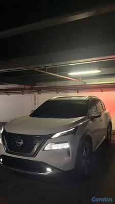 2024 Nissan X-Trail — foto 14 / 18