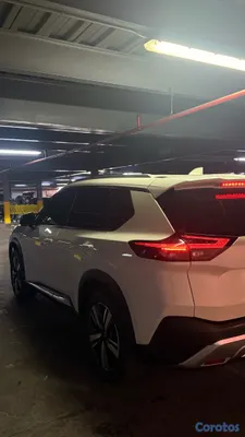 2024 Nissan X-Trail — foto 16 / 18