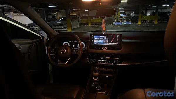 2024 Nissan X-Trail — foto 17 / 18