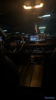 2024 Nissan X-Trail — foto 18 / 18