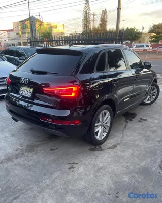 2018 Audi Q3 — foto 4 / 9