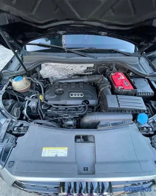 2018 Audi Q3 — foto 8 / 9
