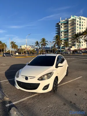 2013 Mazda Demio