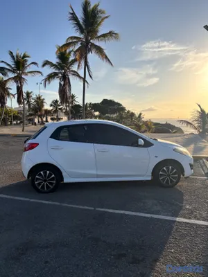 2013 Mazda Demio — foto 2 / 9