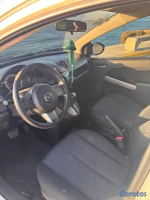 2013 Mazda Demio — foto 3 / 9