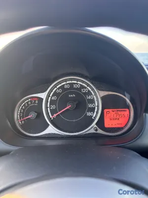 2013 Mazda Demio — foto 8 / 9