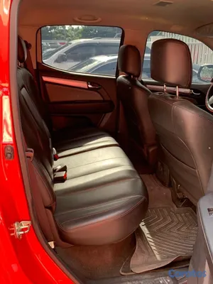 2020 Chevrolet Colorado — foto 8 / 11