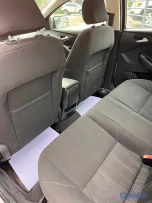 2017 Ford Focus — foto 1 / 11