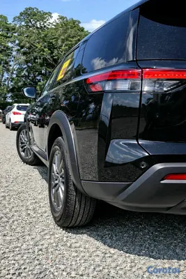 2022 Nissan Pathfinder — foto 3 / 11