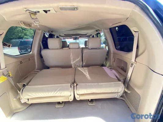 2007 Toyota Land Cruiser Prado — foto 8 / 11