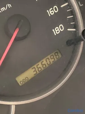 2007 Toyota Land Cruiser Prado — foto 10 / 11