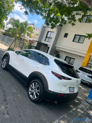 2024 Mazda CX-30 — foto 2 / 9