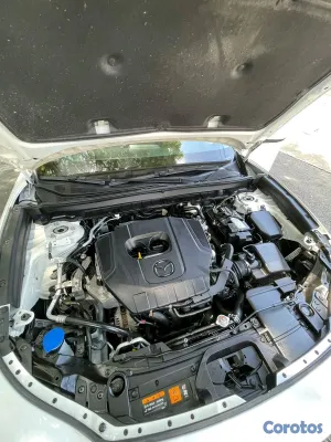 2024 Mazda CX-30 — foto 4 / 9